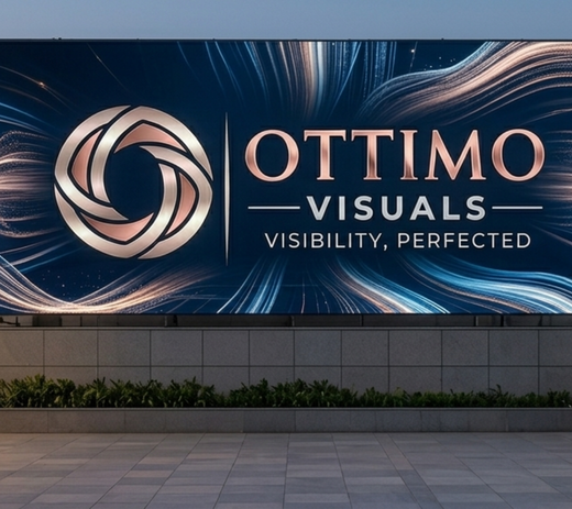 Event LED Installation